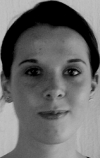 Carmen Shrives